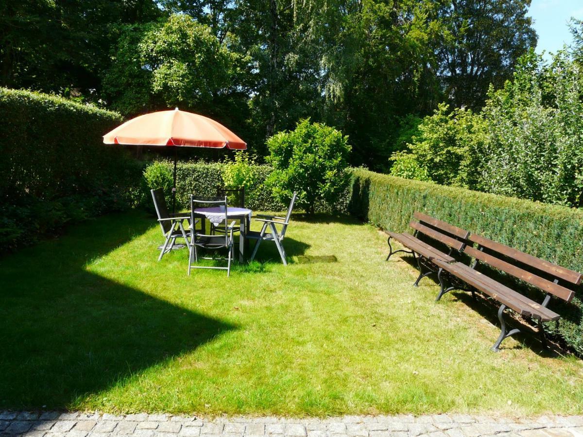 Ferienhaus Uda Schwarzenberg  Exterior foto